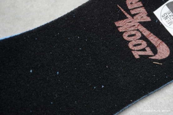 Fearless BV0006-900 High BV0006-900 Zoom Jordan 1 Retro  0308